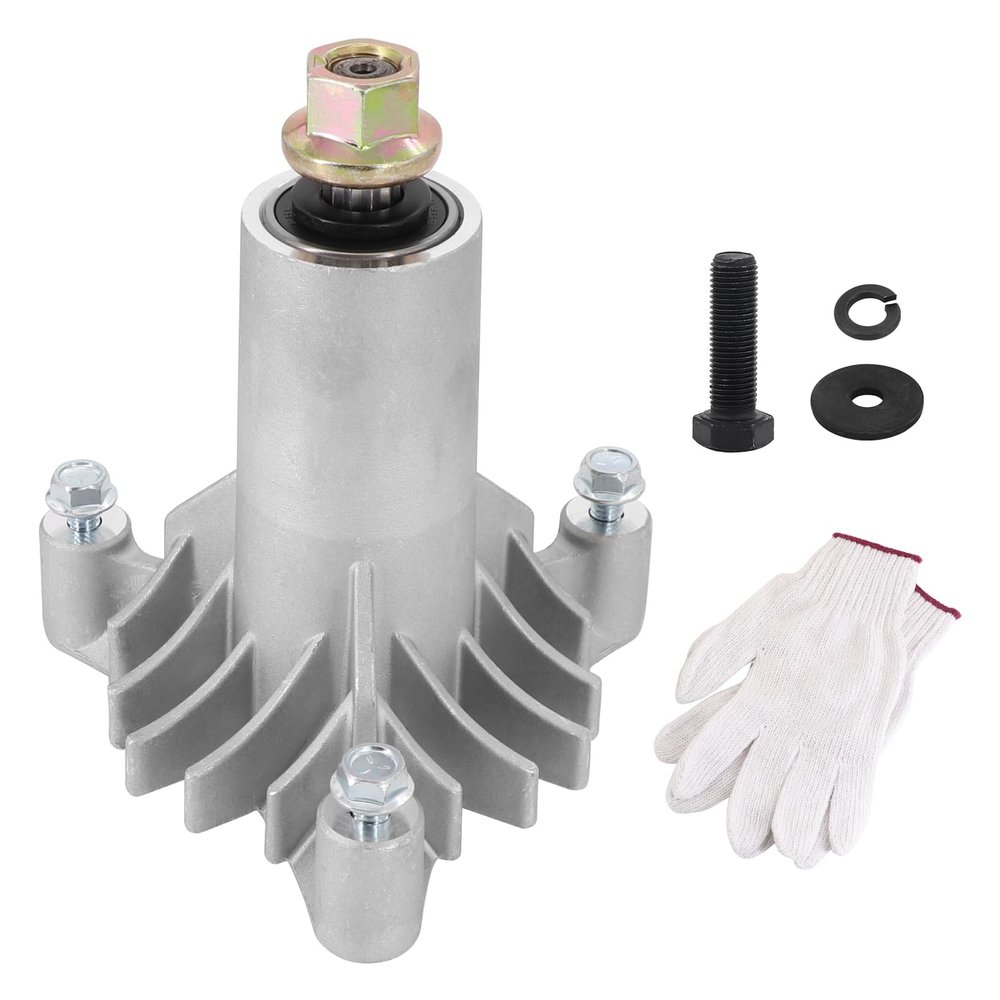 Dokili Lawn Mower Spindle, Replacement Part No. 130794 5321307-94 for AYP, Husqvarna, Craftsman, Jonsered