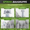 Dokili Lawn Mower Spindle, Replacement Part No. 130794 5321307-94 for AYP, Husqvarna, Craftsman, Jonsered view 3
