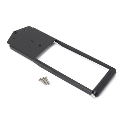 Motorcycle Phone Holder for Yamaha Tracer 9 GT 2021, USB-C Charging, 22 mm Bracket