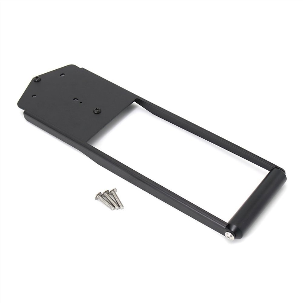 Motorcycle Phone Holder for Yamaha Tracer 9 GT 2021, USB-C Charging, 22 mm Bracket