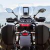 Motorcycle Phone Holder for Yamaha Tracer 9 GT 2021, USB-C Charging, 22 mm Bracket view 3
