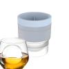 Sphere Ice Maker, Quick Ice Balls for Drinks view 1