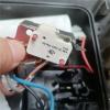 HD6/15M Micro Switch Power Switch Accessory for KAR-CHER Pressure Washer Car Washing view 3