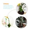 Gatuida 20-Piece Plant Support Set for Orchids and Potted Plants view 4
