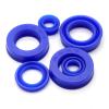 XIAOCLI 5-Piece UN Radial Shaft Hydraulic Seal, PU Single-Lip U-Cup Seals, 30 × 40 × 10 mm view 3
