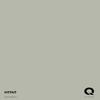 Q-COVER Bathroom & Kitchen Paint | Khaki | 2 L | Walls | Durable, Dirt-Resistant, Deep Matte view 4