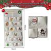 2025 Reusable Advent Calendar for Filling view 2