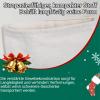 2025 Reusable Advent Calendar for Filling view 4
