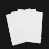 1 Food-Grade White Polypropylene Sheet, 2 x 200 x 300 mm view 3