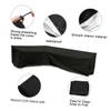 BESTonZON 210D Oxford Sofa Cover for L-Shaped Patio Corner Sofas view 2