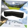 BESTonZON 210D Oxford Sofa Cover for L-Shaped Patio Corner Sofas view 4