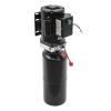 Loobiiny 2.2 kW Hydraulic Power Unit, Single-Acting Pump with 10 L Tank, 2850 RPM, for FR Dump Trailers view 1