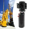 Loobiiny 2.2 kW Hydraulic Power Unit, Single-Acting Pump with 10 L Tank, 2850 RPM, for FR Dump Trailers view 2