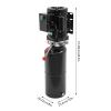 Loobiiny 2.2 kW Hydraulic Power Unit, Single-Acting Pump with 10 L Tank, 2850 RPM, for FR Dump Trailers view 3
