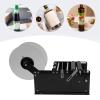 Royyalpa Professional Self-Adhesive Label Applicator for Bottles and Cans, Semi-Automatic and Manual view 3