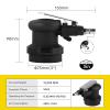 SWAWIS 75 mm Pneumatic Random Orbital Sander, 12,000 RPM view 2
