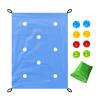 Team-Building Games Kit with Hollow Ball view 1