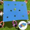 Team-Building Games Kit with Hollow Ball view 3