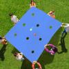 Team-Building Games Kit with Hollow Ball view 4