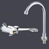 Sanitary Foot-Pedal Flush Valve for Public Toilets view 2