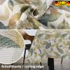 ANRO Washable Tablecloth, Colorful, 300 x 140 cm, Garden Tablecloth view 3