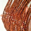 Customizable Bamboo Bead Door Curtain, 140 Strands, 140 x 210 cm view 2