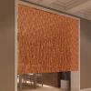 Customizable Bamboo Bead Door Curtain, 140 Strands, 140 x 210 cm view 4