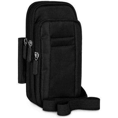 moex Dex Case for Samsung Galaxy Z Fold 5, Black