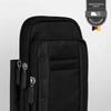 moex Dex Case for Samsung Galaxy Z Fold 5, Black view 4
