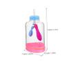 Lung Respiration Model for Teaching Human Breathing view 2