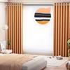 Telescopic Curtain Rod, No Drilling, 33 mm Suction Cup, Black, 160–250 cm view 2