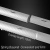Telescopic Water-Fed Cleaning Brush for Solar Panels view 3