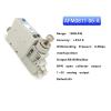 AFM0811-06-A 100 L/min / AFM0811-08-A 100 L/min Airflow Regulator with Needle Valve, Miniature Flow Meter view 2