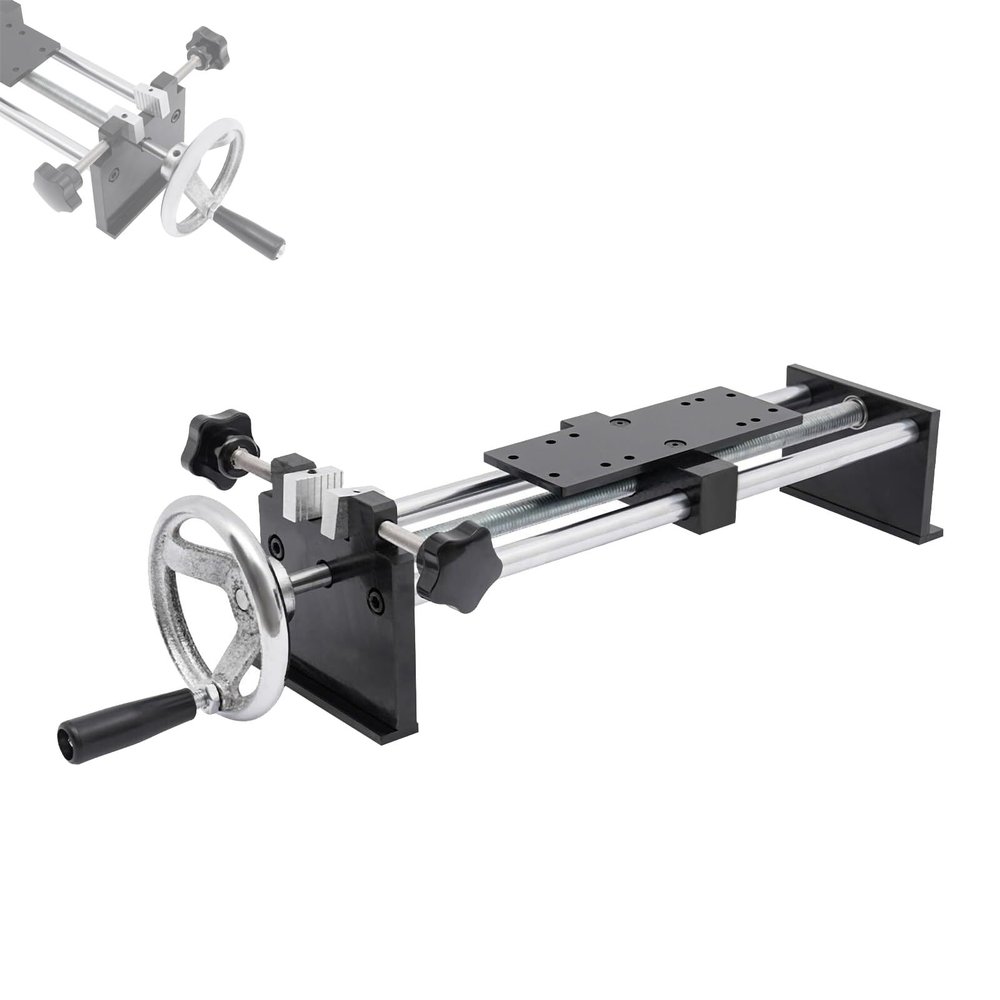 Pressure Measurement Test Stand, Digital Manometer Testing Machine, Dynamometer Test Stand for Industrial and Laboratory Use