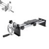 Pressure Measurement Test Stand, Digital Manometer Testing Machine, Dynamometer Test Stand for Industrial and Laboratory Use view 1