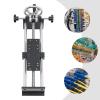 Pressure Measurement Test Stand, Digital Manometer Testing Machine, Dynamometer Test Stand for Industrial and Laboratory Use view 2