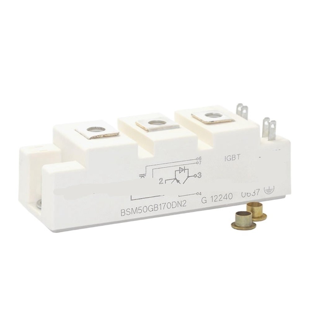 WURKVGMK Discrete Semiconductor Power Module for BSM50GB170DN2 IGBT Module