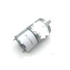 UYCUODLUY JGA25-310 Electronic Starter Gearbox, Reversible Gear Set A, 6 V, 10 rpm view 1