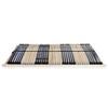 Furniture, Beds & Accessories, Beds & Bed Frames, Slatted Bed Base without Mattress, 42 Slats, 7 Zones, 120 x 200 cm view 2