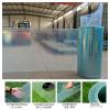 ZXCVBNAS Polycarbonate Roof Panels for Greenhouses, 0.7 x 2 m view 4