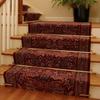 Non-Slip Carpet Stair Rods with Ball Finials view 2