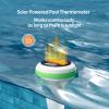 Inkbird IBS-P03R Solar Pool Thermometer Combo Set with Wi-Fi Gateway view 3