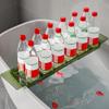 Adjustable Bathtub Caddy, Extendable Tray for Kitchen and Bathroom, Multifunctional, 55.980 cm view 4