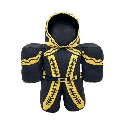RDCIRP Forsaken Taph Plush, Cute Plush Figure