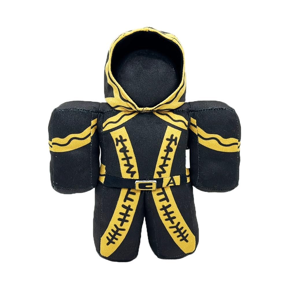 RDCIRP Forsaken Taph Plush, Cute Plush Figure