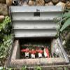 Customizable Commercial Lockable Access Hatch view 1