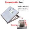 Customizable Commercial Lockable Access Hatch view 2