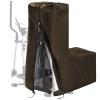 VNHGNHG Elliptical Trainer Cover, Waterproof and Dustproof view 1