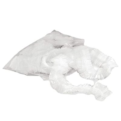 Transparent Dust Covers for Household Appliances, 10-Piece Set
