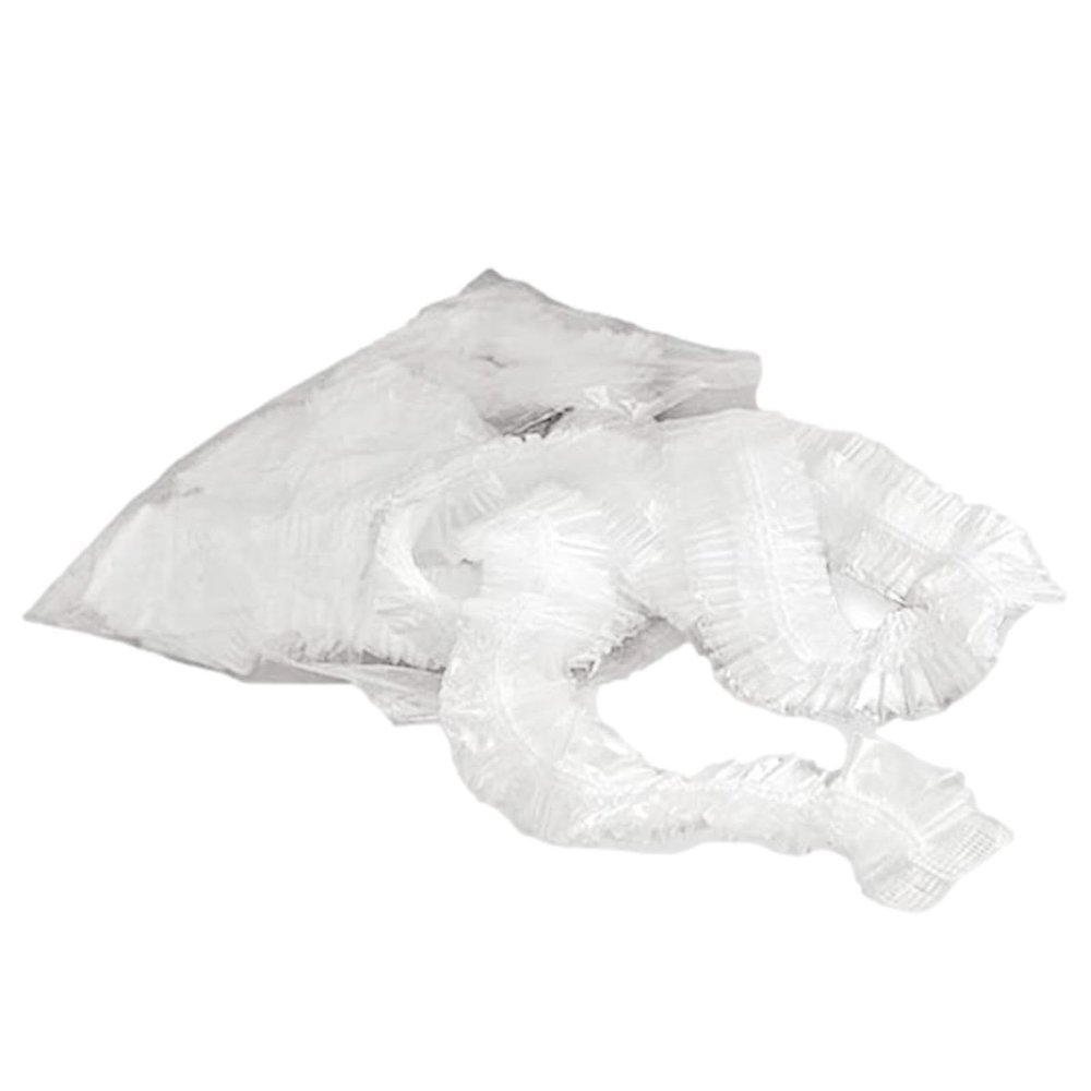 Transparent Dust Covers for Household Appliances, 10-Piece Set